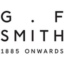 G . F Smith logo