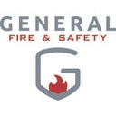 General Fire & Safety logo