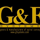 G&F Systems, Inc. logo