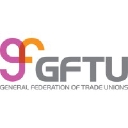 General Federation Of Trade Unions logo