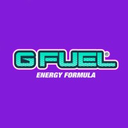 G FUEL logo