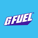 Gfuel logo