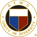 General Federation Of Women's Clubs logo