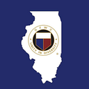 GFWC Illinois Federation of Womens Clubs logo