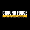 Ground Force Worldwide logo