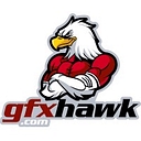 Gfxhawk logo
