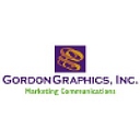 Gordon Graphics, Inc. logo