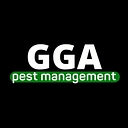 Gga Pest Management Svc logo