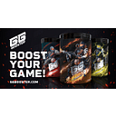 ggbooster logo