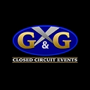 G&G Closed Circuit Events logo