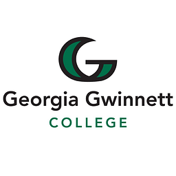 GEORGIA GWINNETT COLLEGE logo
