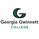Georgia Gwinnett College logo