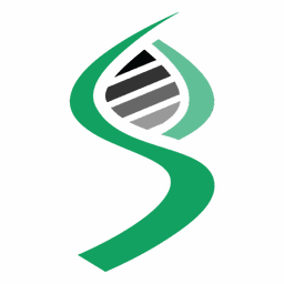 Greenwood Genetic Center logo