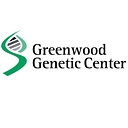 Greenwood Genetic Center logo