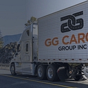 Gg Cargo Group