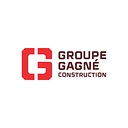 Groupe Gagné Construction Inc. logo