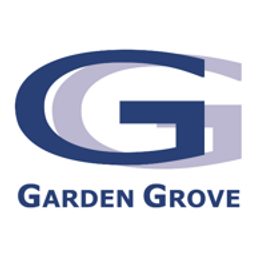 Garden Grove logo
