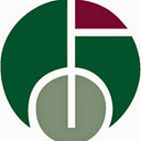 Georgia Golf Course logo