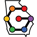 Georgia Game Developers Association logo