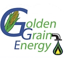 Golden Grain Energy, Llc logo
