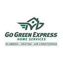 Go Green Express Home Services logo