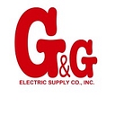 G & G Electric Supply Inc. logo