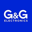 G&G Electronics logo