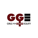 Girls for Gender Equity Inc logo