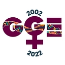 Girls For Gender Equity logo