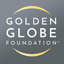 Golden Globe Foundation logo