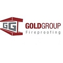 Gold Group Fireproofing logo