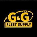 G&G Fleet Service And Supply logo