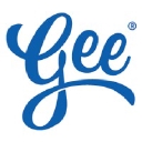Gee Digital logo