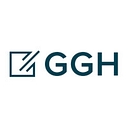 Ggh Ltd. logo