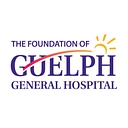 The Foundation Of Guelph General Hospital logo