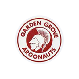 Garden Grove High logo