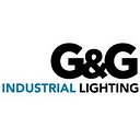 G&G Led Lighting logo