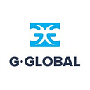 G-global logo