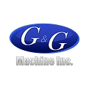 G&G Machine logo
