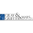 Gray Griffith & Mays logo