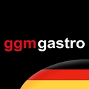 Favicon of GGM Gastro International GmbH