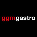 GGM Gastro Danmark logo