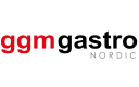 GGM Gastro Nordic logo