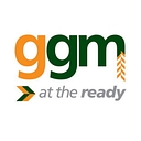 Ggm Groundscare logo