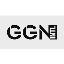 GGN INTL LTD logo