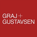 Graj + Gustavsen Inc. (G+G) logo