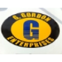 G Gordon Enterprises logo