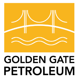 Golden Gate Petroleum logo