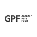 Global Pet's Food logo