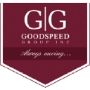 Goodspeed Group Inc. logo